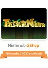 Treasurenauts