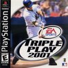 Triple Play 2001