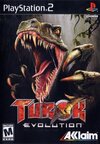 Turok: Evolution