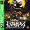 Twisted Metal 4