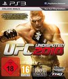 UFC Undisputed 2010