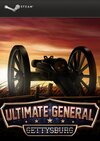 Ultimate General: Gettysburg