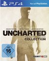 Uncharted: The Nathan Drake Collection