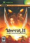 Unreal II: The Awakening