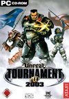 Unreal Tournament 2003 (dt.)