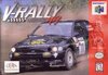 V-Rally Edition 99