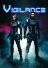 Vigilancer 2099