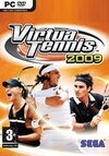 Virtua Tennis 2009 im Test - Kurzweiliger Tennisspaß, langweilige Karriere