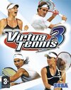 Virtua Tennis 3
