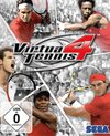 Virtua Tennis 4 im Test - Spiel, Satz und Sieg?