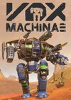 Vox Machinae