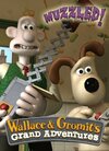Wallace + Gromit: Muzzled! im Test - Die Knetfiguren werden abgezockt