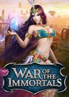 War of the Immortals