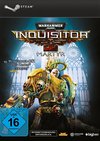 Nachtest: Fünf Jahre später ist Warhammer 40.000: Inquisitor – Martyr viel besser