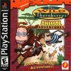 Wild Thornberrys Animal Adventure, The