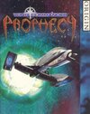 Wing Commander Prophecy