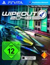 Wipeout 2048