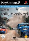 WRC Rally Evolved