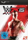 WWE 2K15