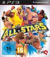 WWE All Stars