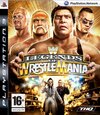 WWE Legends of WrestleMania