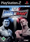 WWE Smackdown! vs. Raw 2006