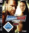 WWE Smackdown vs. RAW 2009
