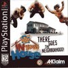 WWF in Your House