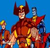X-Men: The Arcade Game