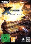 X: Rebirth