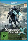 Xenoblade Chronicles X