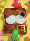 Yoshi and the Mysterious Book