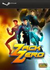 Zack Zero