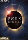 Zork Nemesis: The Forbidden Lands