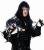 Undertaker
