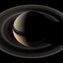 White Saturn