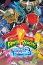 Mighty Morphin Power Rangers: Ritas Rewind