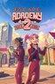 Escape Academy 2: Back 2 School