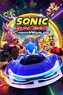 Sonic Racing: CrossWorlds