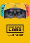 Nintendo Labo: VR-Set