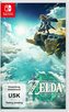 The Legend of Zelda: Tears of the Kingdom