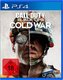 Call of Duty Black Ops: Cold War