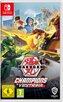 Bakugan: Champions of Vestroia