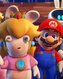Mario+Rabbids: Sparks of Hope 