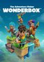 Wonderbox: The Adventure Maker