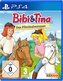 Bibi & Tina – Das Pferdeabenteuer