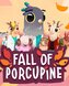 Fall of Porcupine