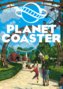 Planet Coaster PS Store