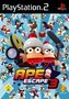 Ape Escape 3