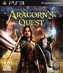 Der Herr der Ringe: Die Abenteuer von Aragorn